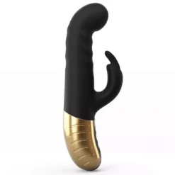 Vibromasseur G-Stormer - Noir Dorcel
