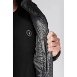 LE TEMPS DES CERISES Doudoune à Capuche BARTO -MenCorner Boutique doudoune a capuche barto 3519004 7033960 60 1140x1140