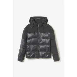 LE TEMPS DES CERISES Doudoune à Capuche BARTO -MenCorner Boutique doudoune a capuche barto 3519004 7033964 64 1140x1140