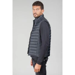 LE TEMPS DES CERISES Doudoune Sans Manches Croz Noire -MenCorner Boutique doudoune croz 3537492 7171528 28 1140x1140