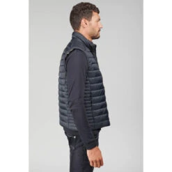 LE TEMPS DES CERISES Doudoune Sans Manches Croz Noire -MenCorner Boutique doudoune croz 3537492 7171530 30 1140x1140