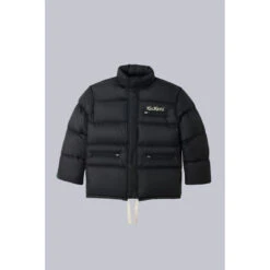 Kickers Doudoune Unisexe Kick Puff Noire 10 Kickers Doudoune Unisexe Kick Puff Noire -MenCorner Boutique doudoune unisexe kick puffy 3529002 3 1140x1140