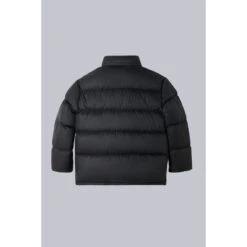 Kickers Doudoune Unisexe Kick Puff Noire 11 Kickers Doudoune Unisexe Kick Puff Noire -MenCorner Boutique doudoune unisexe kick puffy 3529002 4 1140x1140