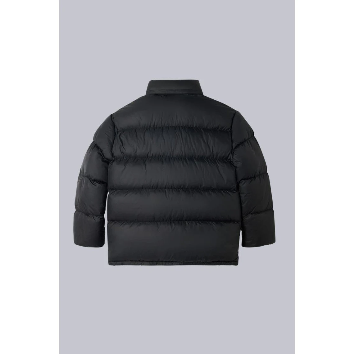 Kickers Doudoune Unisexe Kick Puff Noire 7 Kickers Doudoune Unisexe Kick Puff Noire – Image 5