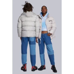 Kickers Doudoune Unisexe Kick Puff Grise 8 Kickers Doudoune Unisexe Kick Puff Grise -MenCorner Boutique doudoune unisexe kick puffy 3529004 1 1140x1140