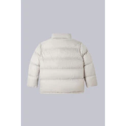 Kickers Doudoune Unisexe Kick Puff Grise 11 Kickers Doudoune Unisexe Kick Puff Grise -MenCorner Boutique doudoune unisexe kick puffy 3529004 6 1140x1140