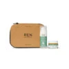 Ren Coffret Duo Soin Jour Et Nuit – Crème De Jour Protection Global + Baume Réparateur 80 Ml -MenCorner Boutique duo creme de jour baume reparateur nuit 3274598 1140x1140