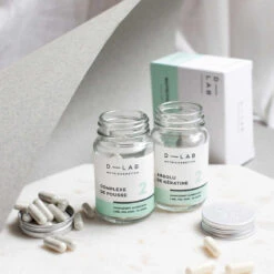 Duo Nutrition-Capillaire | Action 360° Sur La Synthèse De Kératine 1 Mois 10 Duo Nutrition-Capillaire | Action 360° Sur La Synthèse De Kératine 1 Mois -MenCorner Boutique duo nutrition capillaire action 360 sur la synthese de keratine 1 mois 3198744 4 1140x1140