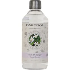 Parfum Pour Lampe Merveilleuse Fleur D'Oranger