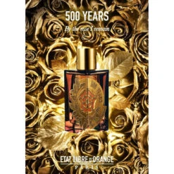 500 Years - Eau De Parfum 100 Ml -MenCorner Boutique eau de parfum 500 years 3308628 3 1140x1140