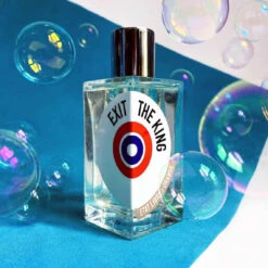 Exit The King - Eau De Parfum -MenCorner Boutique eau de parfum exit the king 3308632 4 1140x1140