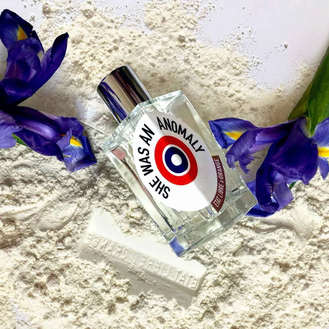 She Was An Anomaly - Eau De Parfum 4 She Was An Anomaly - Eau De Parfum – Image 2