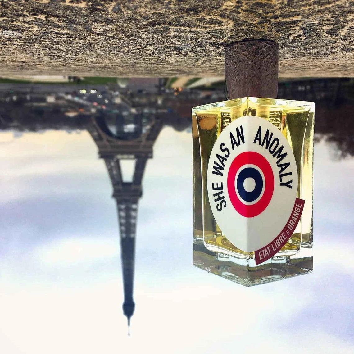 She Was An Anomaly - Eau De Parfum 5 She Was An Anomaly - Eau De Parfum – Image 3