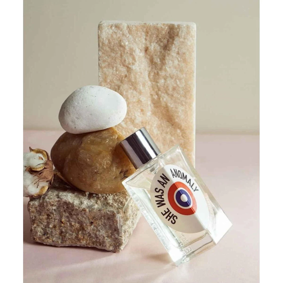 She Was An Anomaly - Eau De Parfum 8 She Was An Anomaly - Eau De Parfum – Image 6