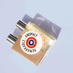 She Was An Anomaly - Eau De Parfum 19 She Was An Anomaly - Eau De Parfum -MenCorner Boutique eau de parfum she was an anomaly 3308636 9 1140x1140