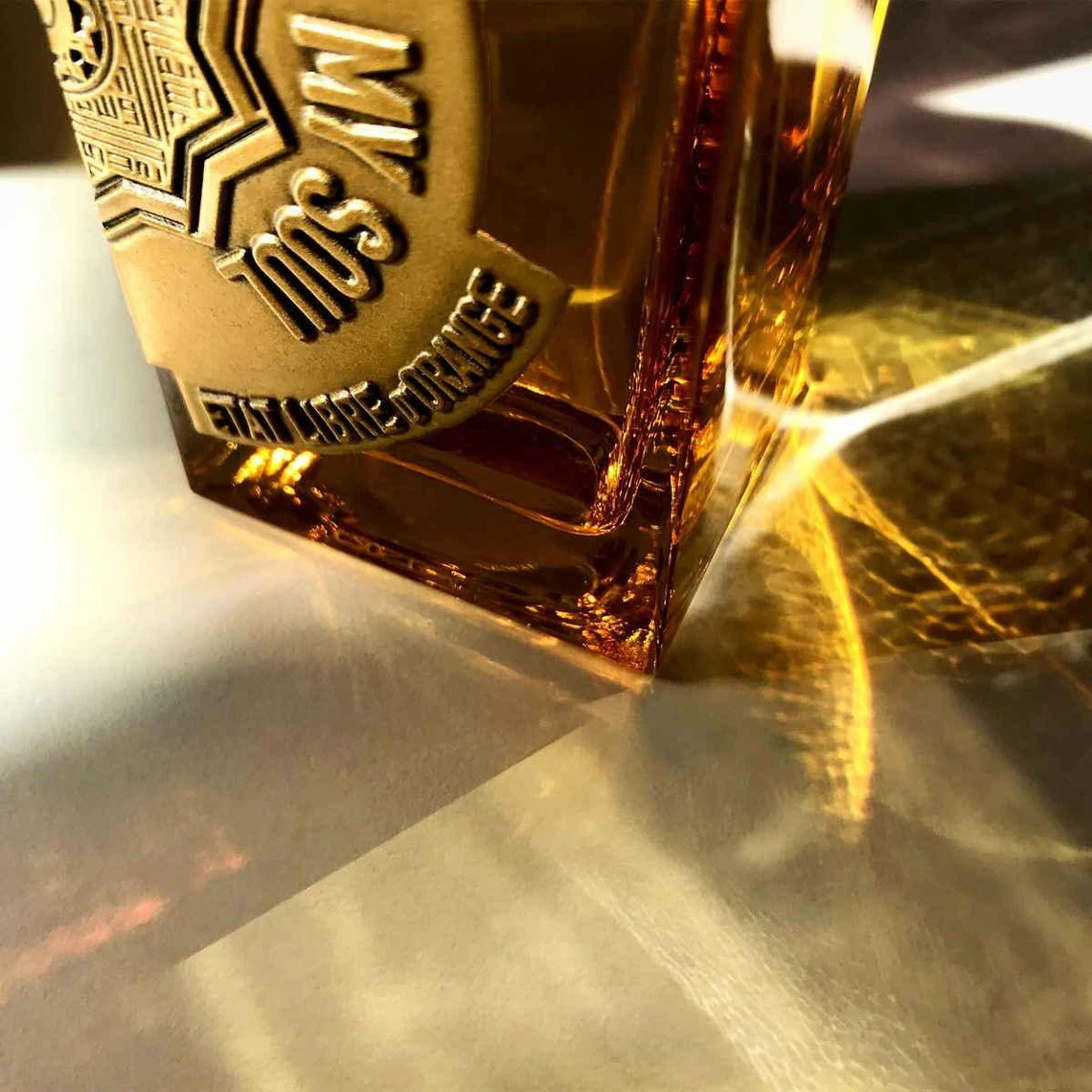 Soul Of My Soul - Eau De Parfum 100 Ml 5 Soul Of My Soul - Eau De Parfum 100 Ml – Image 3