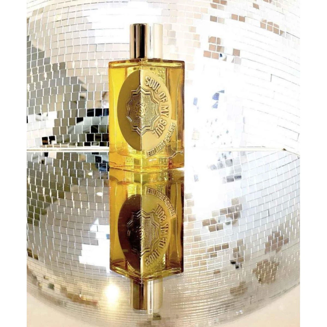 Soul Of My Soul - Eau De Parfum 100 Ml 6 Soul Of My Soul - Eau De Parfum 100 Ml – Image 4