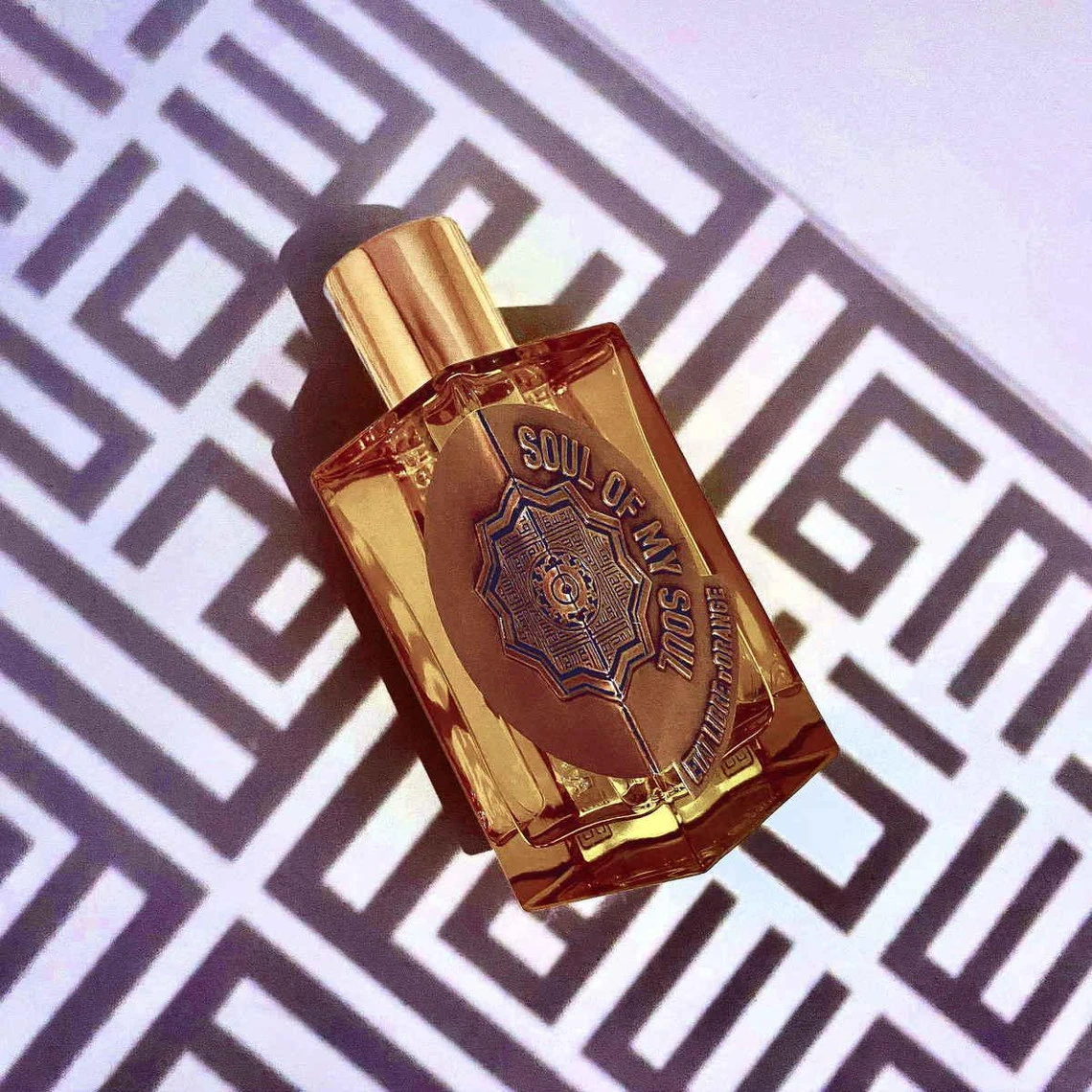 Soul Of My Soul - Eau De Parfum 100 Ml 8 Soul Of My Soul - Eau De Parfum 100 Ml – Image 6