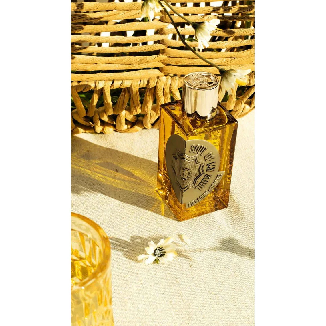 Soul Of My Soul - Eau De Parfum 100 Ml 9 Soul Of My Soul - Eau De Parfum 100 Ml – Image 7