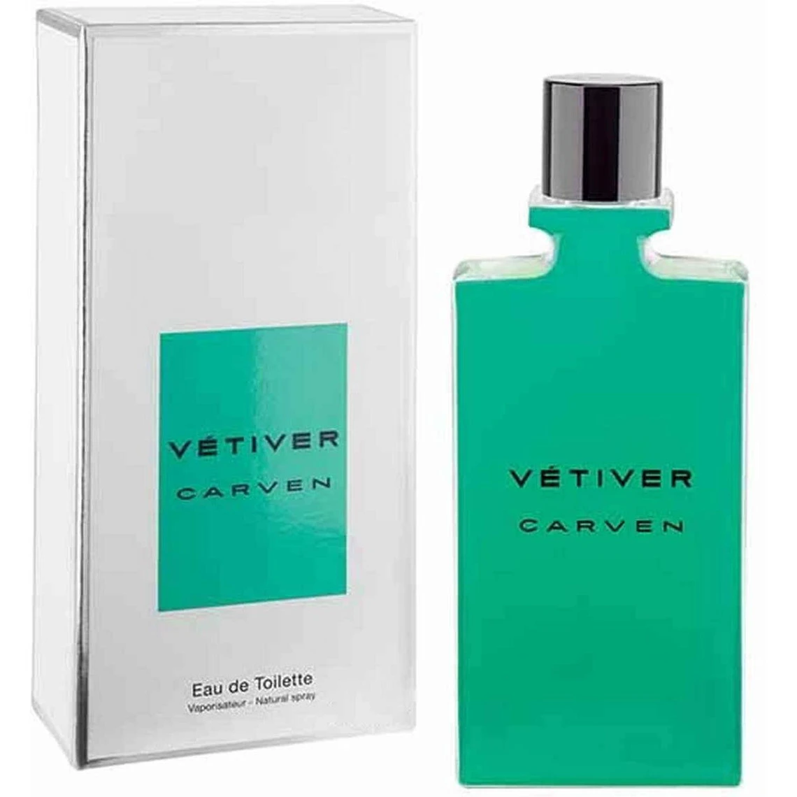 Vétiver Eau De Toilette 100 Ml 4 Vétiver Eau De Toilette 100 Ml – Image 2