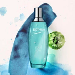 Biotherm Eau Pure - Spray Frisson Revigorant 100 Ml -MenCorner Boutique eau pure spray frisson revigorant 2504 4 1140x1140