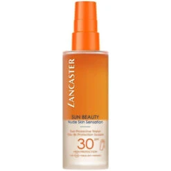 Eau Solaire Effet Peau Nue Spray SPF30 Sun Beauty 150 Ml