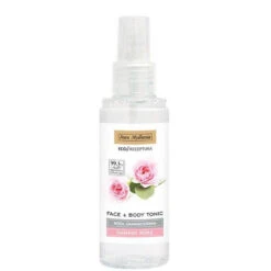 Eau Tonique à La Rose 125 Ml