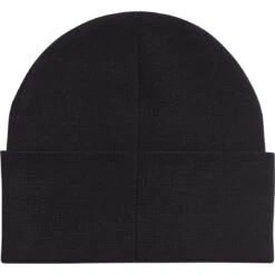 Coffret Écharpe Et Bonnet Noir En Coton -MenCorner Boutique echarpe et bonnet aop bds os 3256281 5 1140x1140