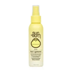 Sun Bum Eclaircissant Cheveux Blond - Reflets Naturels 118 Ml
