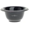Bol De Rasage Porcelaine - Noir -MenCorner Boutique edwin jagger bol de rasage porcelaine noire 239208 1200x1200