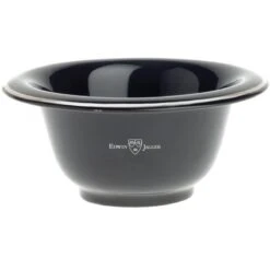 Bol De Rasage Porcelaine - Noir