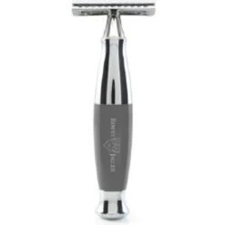 Rasoir De Sécurité - Gris