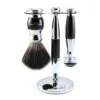 Set De Rasage Noir - Edwin Jagger -MenCorner Boutique edwin jagger set de rasage noir 1234669 1200x1200