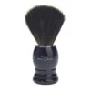 Blaireau Avec Manche En Plastique Effet Ébène Et Fibres Synthétiques Noires 2 Blaireau Avec Manche En Plastique Effet Ébène Et Fibres Synthétiques Noires -MenCorner Boutique edwin jagger shaving brush plastic handle imitation ebony black synthetic fibre 1222623 3 1140x1140