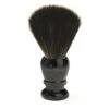 Blaireau Avec Manche En Plastique Effet Ébène Et Fibres Synhtétiques Noires 2 Blaireau Avec Manche En Plastique Effet Ébène Et Fibres Synhtétiques Noires -MenCorner Boutique edwin jagger shaving brush plastic handle imitation ebony black synthetic fibre 1222625 1200x1200