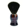 Blaireau Avec Manche En Plastique Effet Écaille De Tortue Et Fibres Synthétiques 2 Blaireau Avec Manche En Plastique Effet Écaille De Tortue Et Fibres Synthétiques -MenCorner Boutique edwin jagger shaving brush plastic handle imitation tortoiseshell black synthetic fibre 21p23 1200x1200