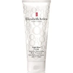 Elizabeth Arden Eight Hour Cream Corps - Hydratant Intense Corps 50 Ml