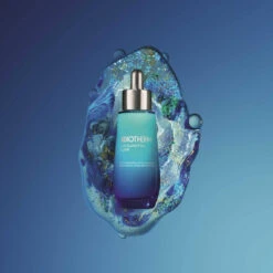 Biotherm Sérum Anti-rides Et Booster D’Eclat - Life Plankton 50 Ml -MenCorner Boutique elixir life plankton biotherm 1232845 4 1140x1140