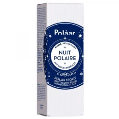 Polaar Elixir Revitalisant Nuit Polaire Tout Type De Peau 15ml -MenCorner Boutique elixir revitalisant nuit polaire aux algues boreales 3230663 2 1140x1140