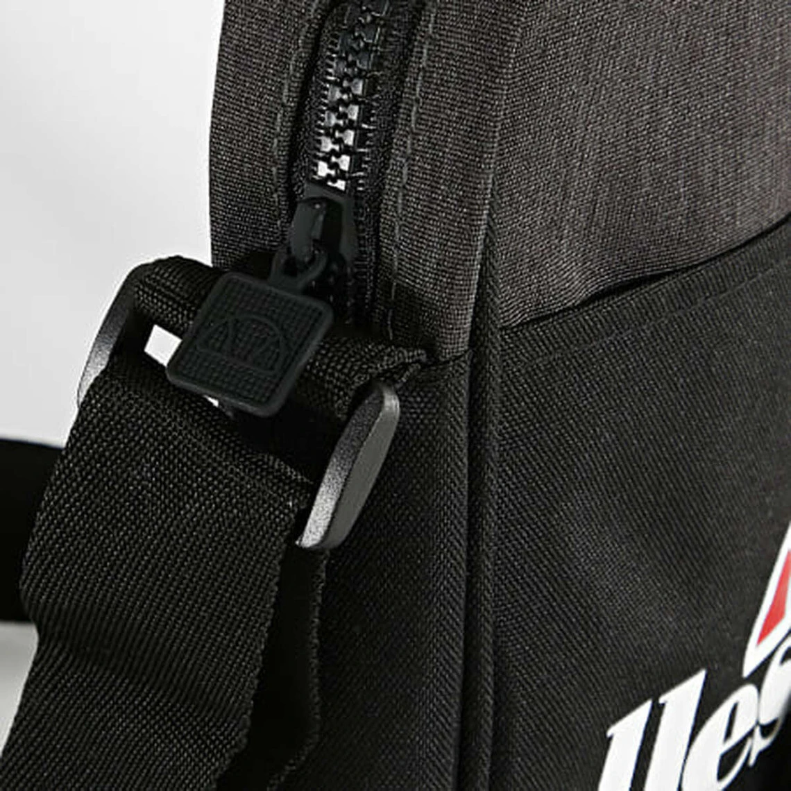 Sacoche Homme Lukka Noir 4 Sacoche Homme Lukka Noir – Image 2