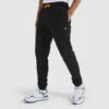 Pantalon De Jogging MAYOR -MenCorner Boutique ellessemainrangeaw22q3mensshp16447mayorjogpantblackecomma 3397402 2 1140x1140