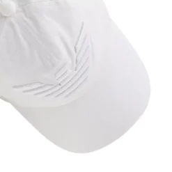 Emporio Armani Casquette Homme Blanc -MenCorner Boutique emporio armani casquette homme blanc 3436358 2 1140x1140