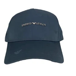 Emporio Armani Casquette Logotypée Bleue 6 Emporio Armani Casquette Logotypée Bleue -MenCorner Boutique emporio armani casquette imprimee logo 3344236 2 1140x1140