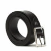 Emporio Armani Ceinture - Cintura Con Ardiglione -MenCorner Boutique emporio armani maroquinerie ceinture 3253805 4 1140x1140