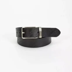 Ceinture Emporio Armani Noir