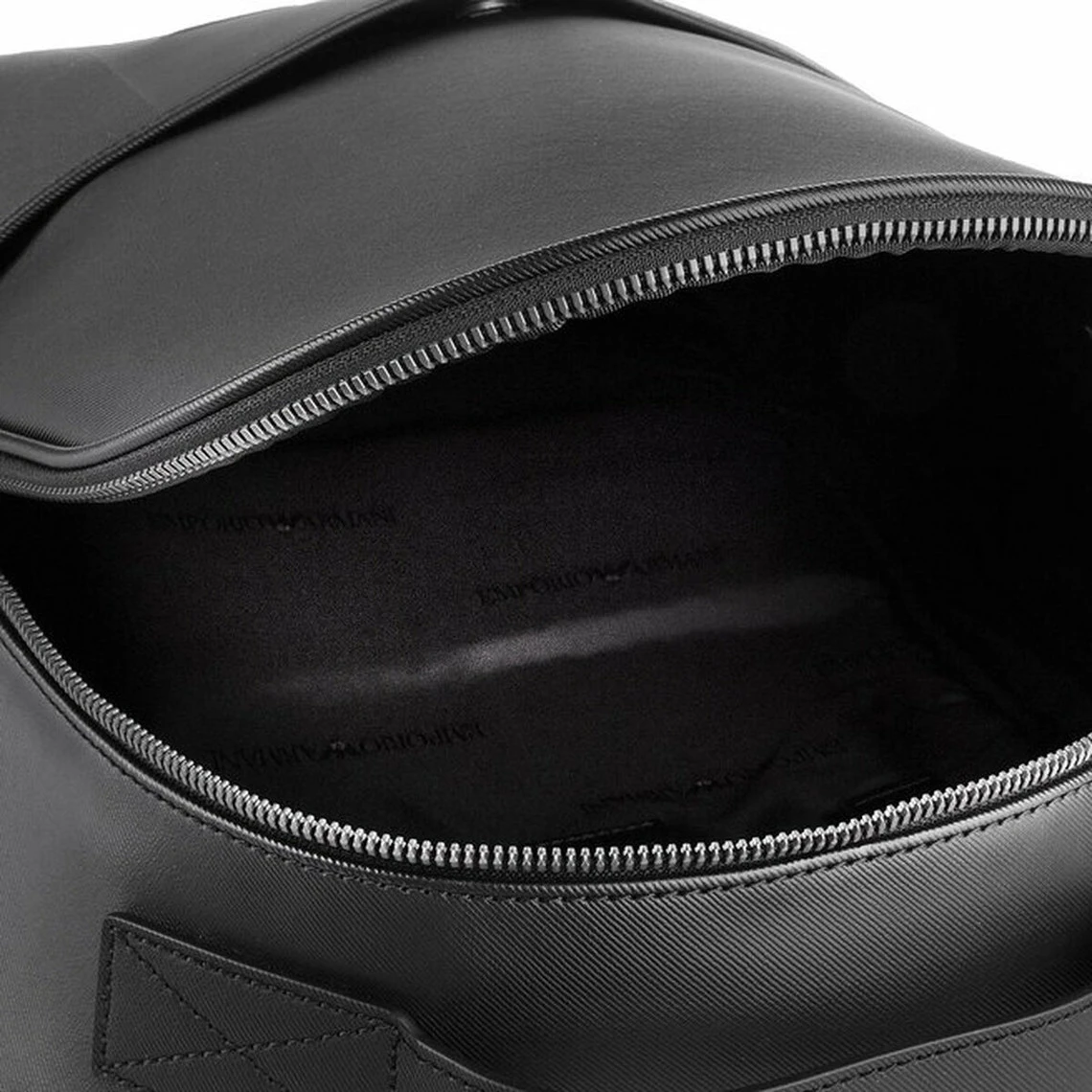 Sac à Dos Emporio Armani Noir 5 Sac à Dos Emporio Armani Noir – Image 3