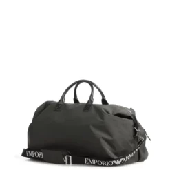 Emporio Armani Sac Tonneau Imprimé Logo 9 Emporio Armani Sac Tonneau Imprimé Logo -MenCorner Boutique emporio armani maroquinerie sac tonneau 3344252 5 1140x1140