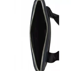 Emporio Armani Sacoche Bleu Marine / Bleu Clair -MenCorner Boutique emporio armani maroquinerie sacoche bleu marine bleu clair 3436190 3 1140x1140