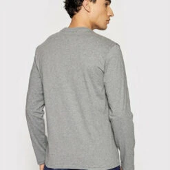 Ensemble Pyjama - Gris Emporio Armani Underwear 10 Ensemble Pyjama - Gris Emporio Armani Underwear -MenCorner Boutique emporio armani underwear ensemble pyjama 3243005 3 1140x1140