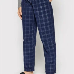 Ensemble Pyjama - Gris Emporio Armani Underwear 11 Ensemble Pyjama - Gris Emporio Armani Underwear -MenCorner Boutique emporio armani underwear ensemble pyjama 3243005 6 1140x1140